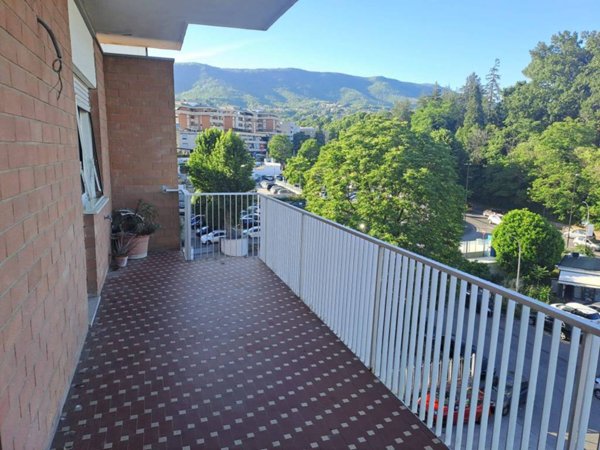 appartamento in affitto a Velletri
