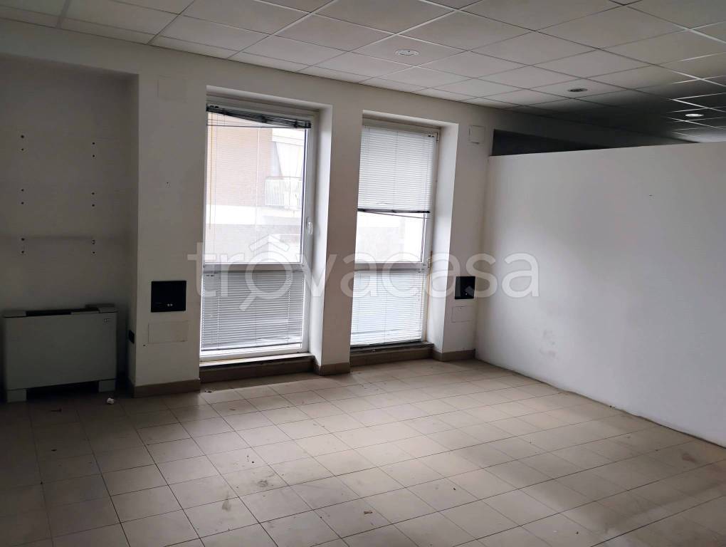 appartamento in affitto a Velletri
