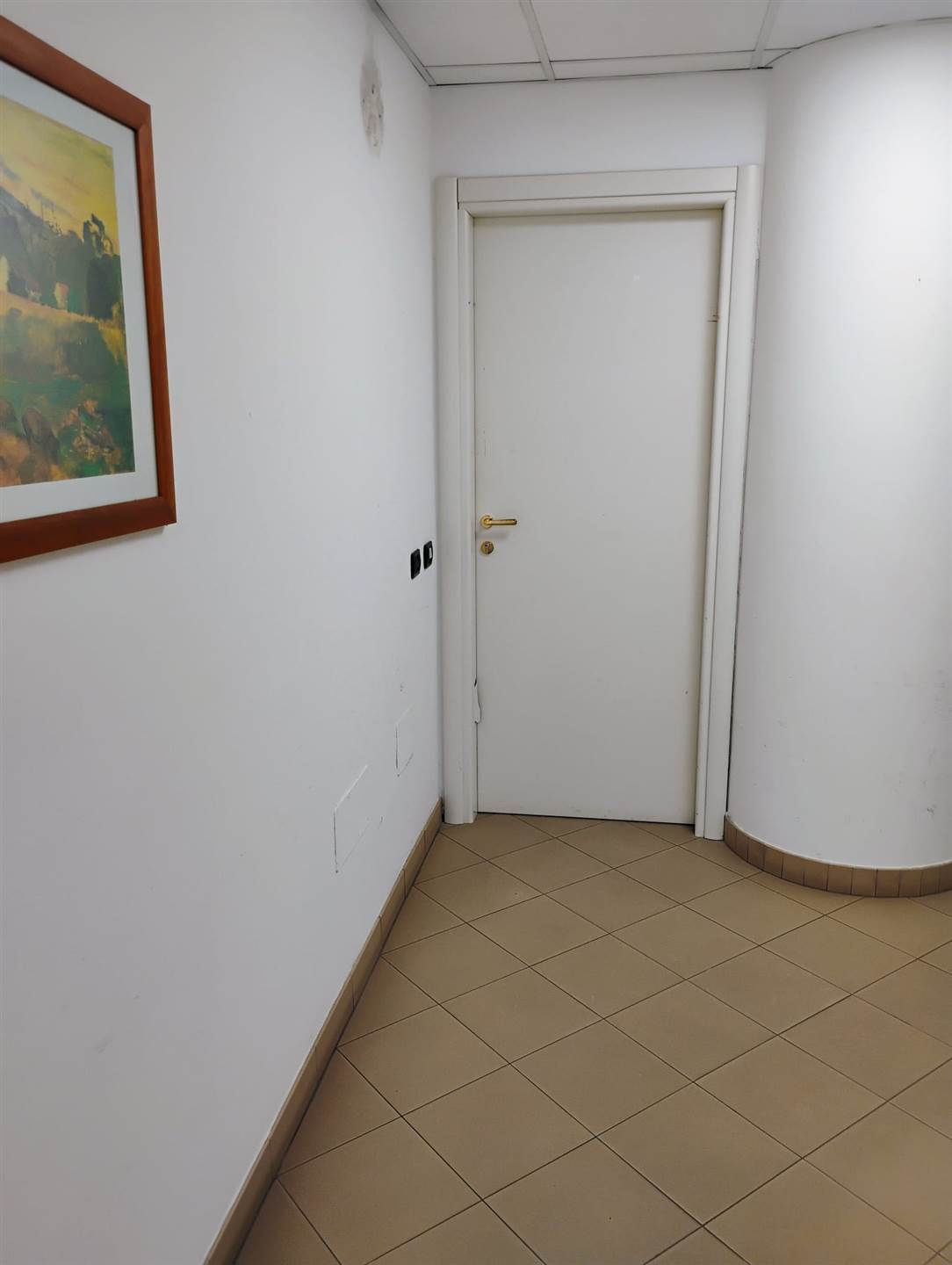 appartamento in affitto a Velletri