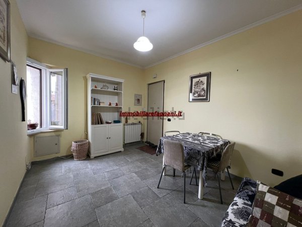 appartamento in affitto a Velletri