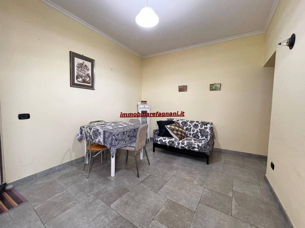 appartamento in affitto a Velletri