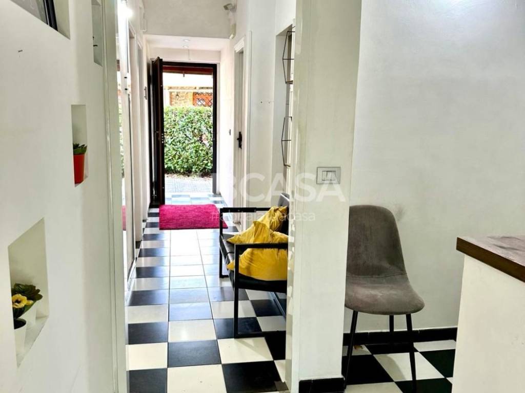 negozio in affitto a Velletri