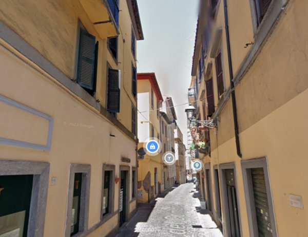 appartamento in affitto a Velletri