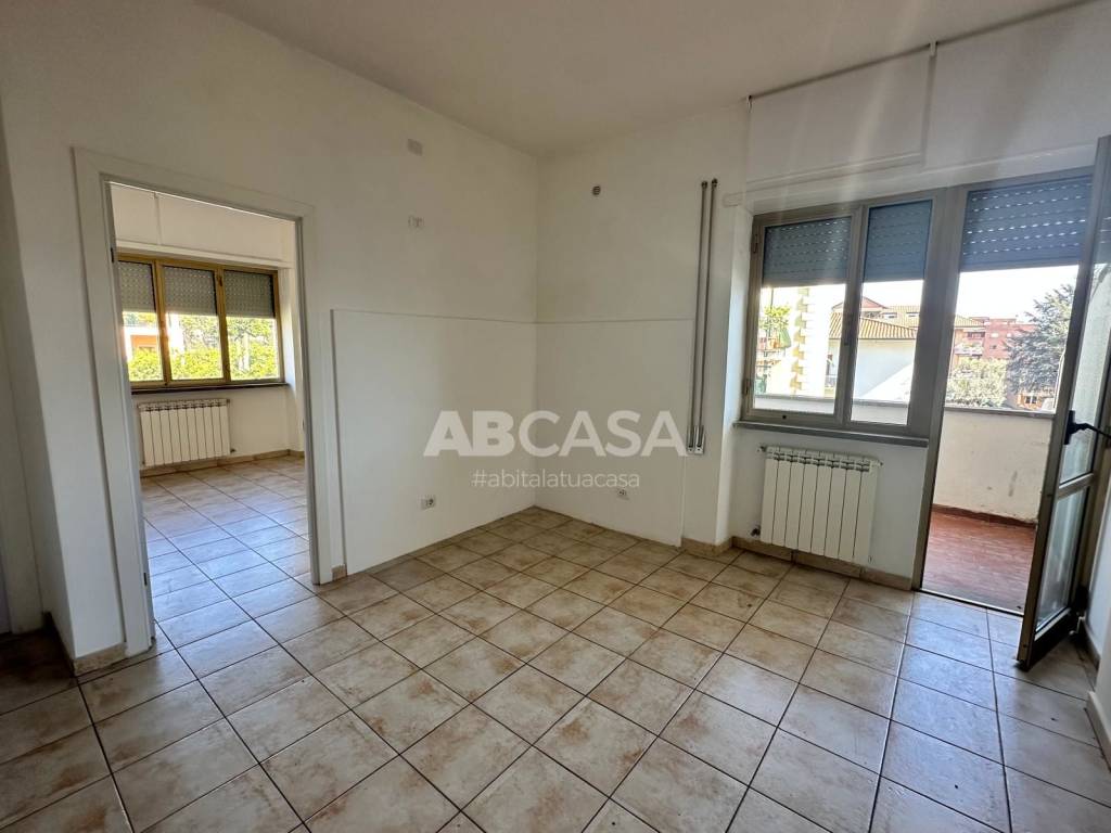 appartamento in affitto a Velletri