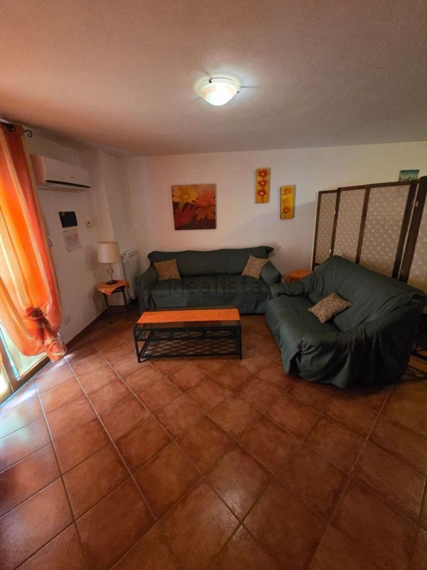 appartamento in affitto a Velletri