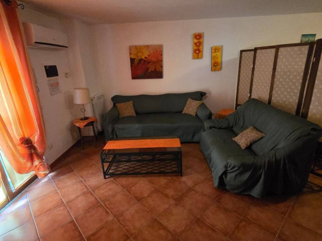 appartamento in affitto a Velletri