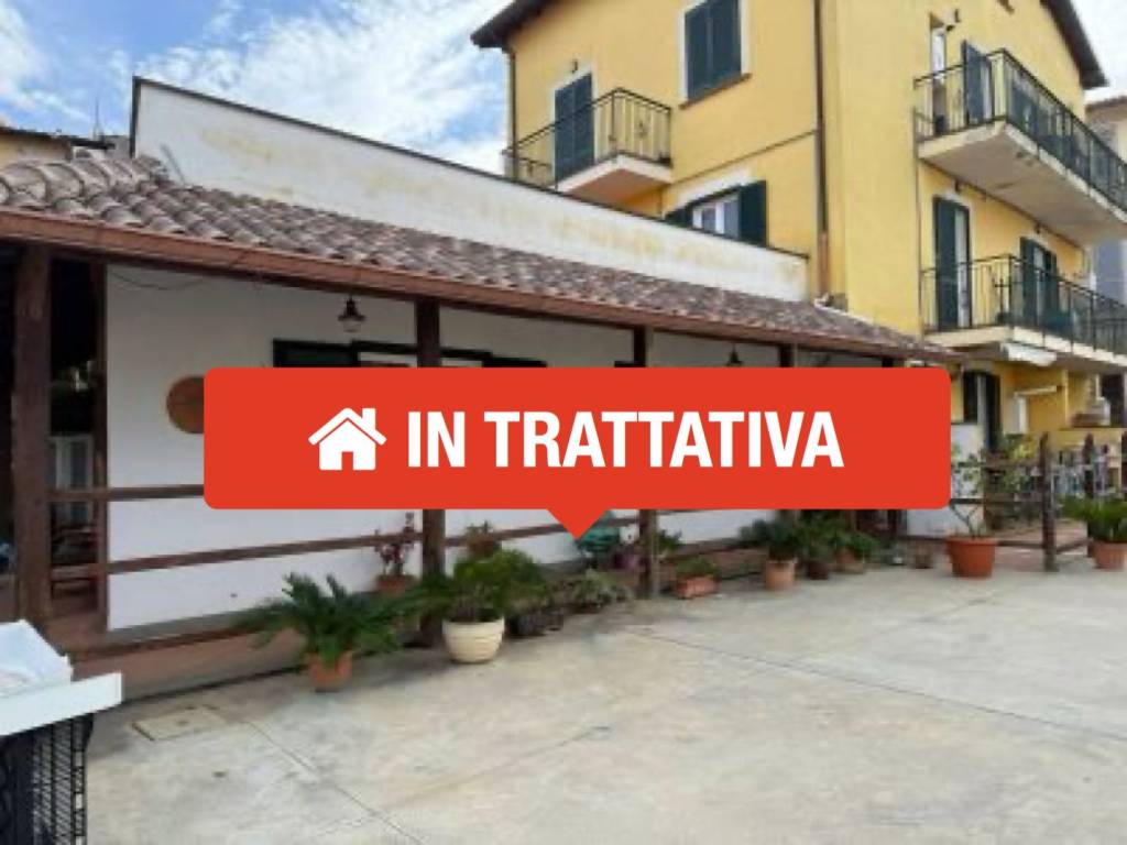 appartamento in affitto a Velletri