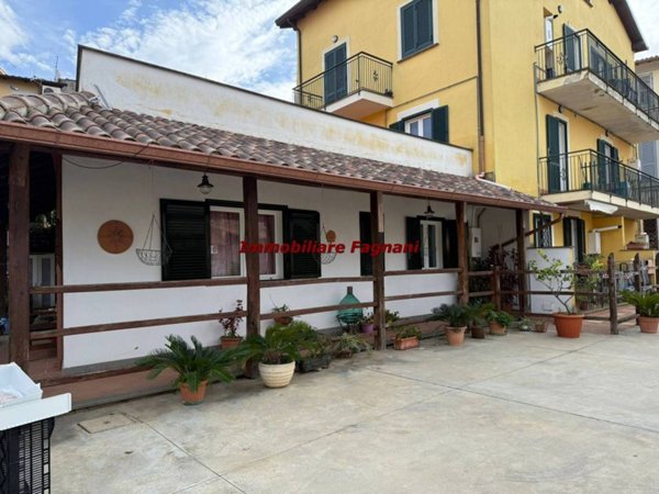 appartamento in affitto a Velletri