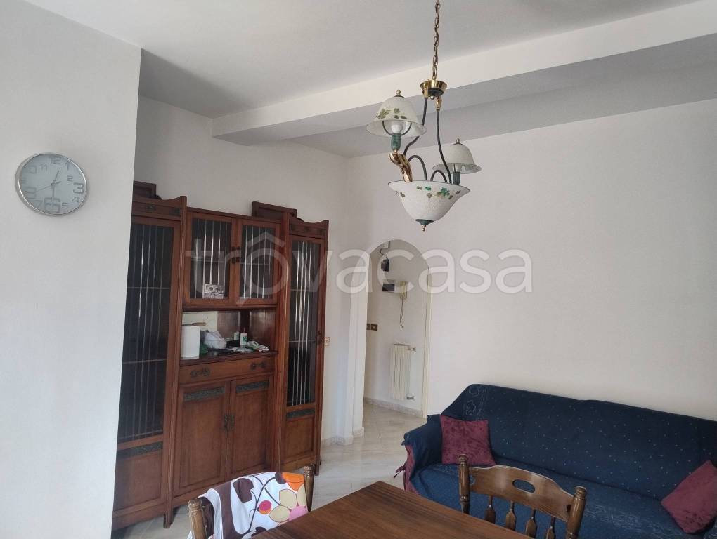 appartamento in affitto a Velletri