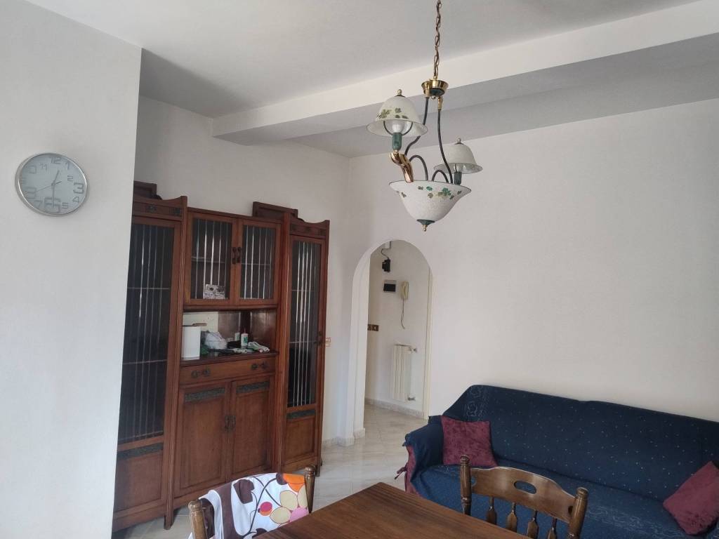 appartamento in affitto a Velletri