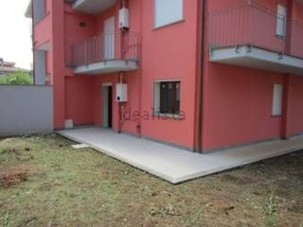 appartamento in affitto a Velletri