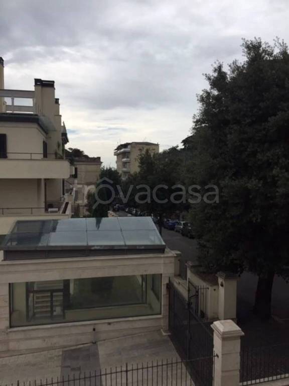appartamento in affitto a Velletri