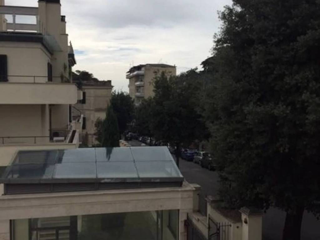 appartamento in affitto a Velletri