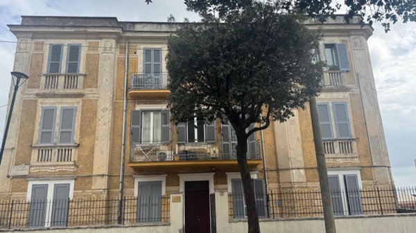 appartamento in affitto a Velletri