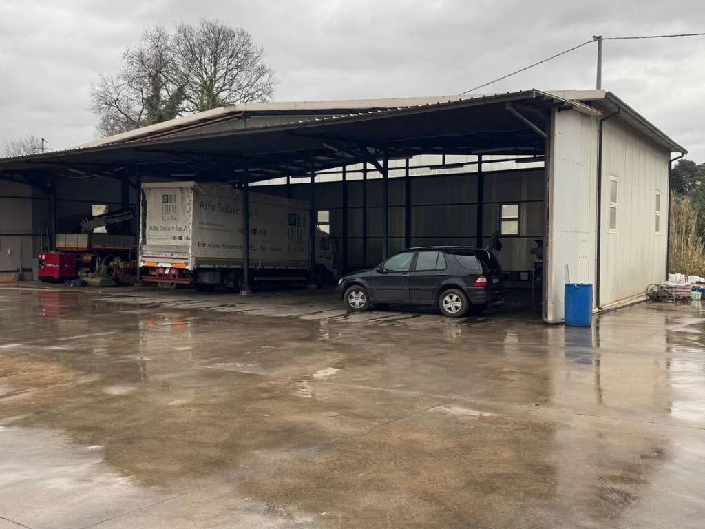 appartamento in affitto a Velletri