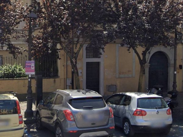 negozio in affitto a Velletri