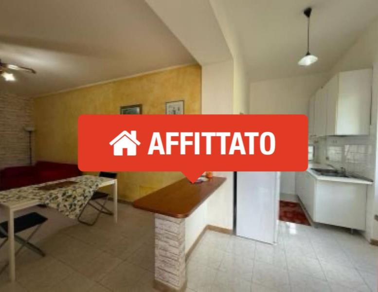 appartamento in affitto a Velletri