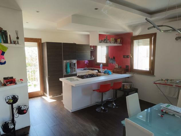 appartamento in affitto a Velletri