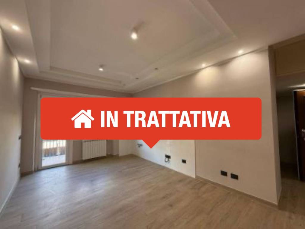 appartamento in affitto a Velletri