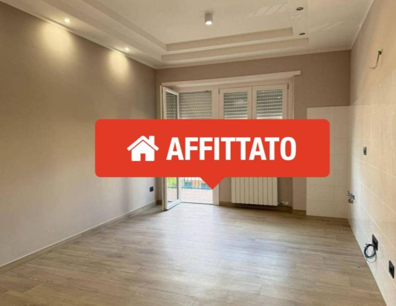 appartamento in affitto a Velletri