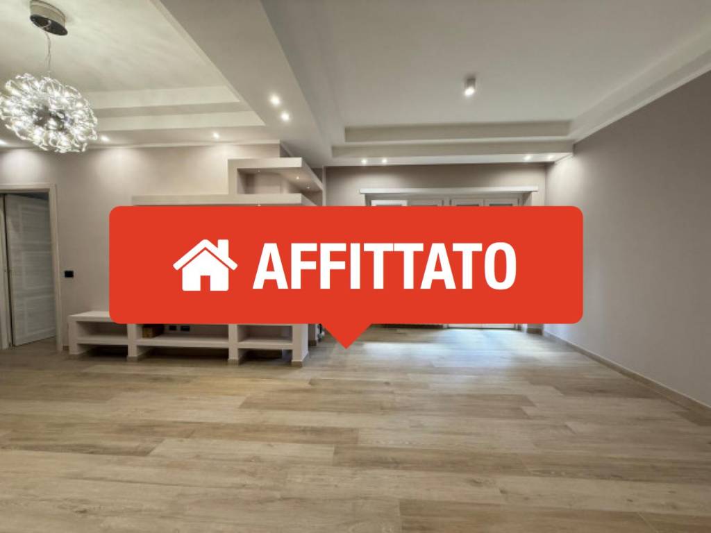 appartamento in affitto a Velletri