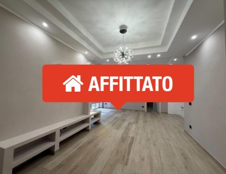 appartamento in affitto a Velletri