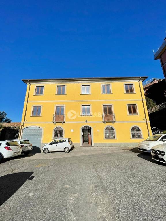 appartamento in affitto a Velletri