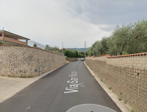 appartamento in affitto a Velletri