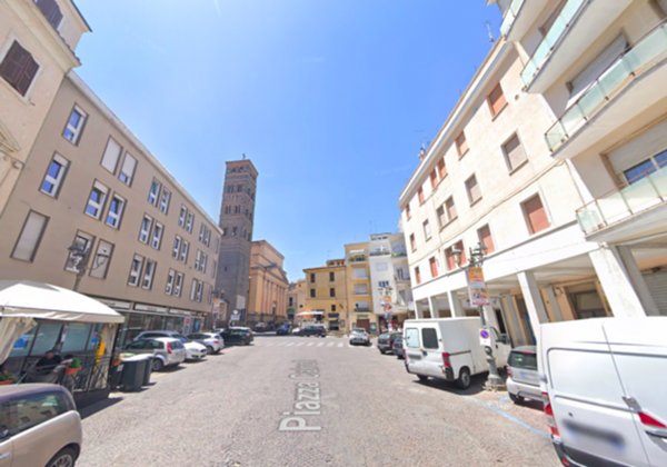 appartamento in affitto a Velletri