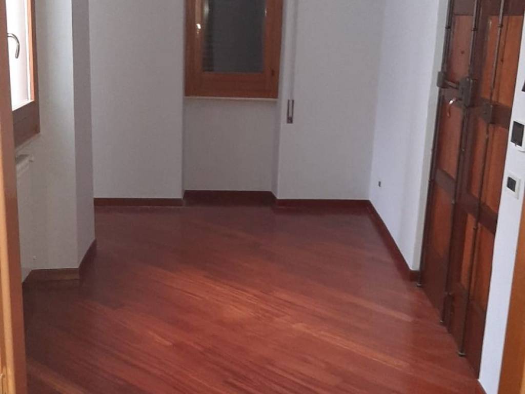 appartamento in affitto a Velletri