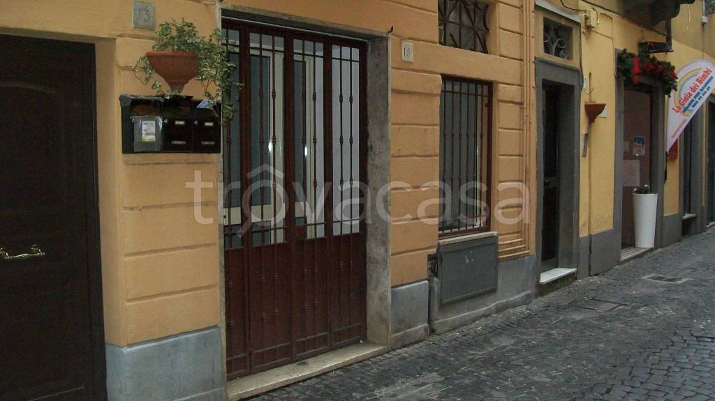 appartamento in affitto a Velletri