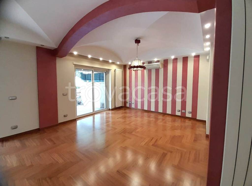 appartamento in affitto a Velletri