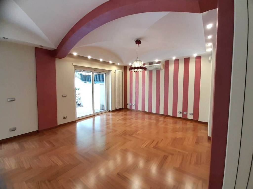 appartamento in affitto a Velletri