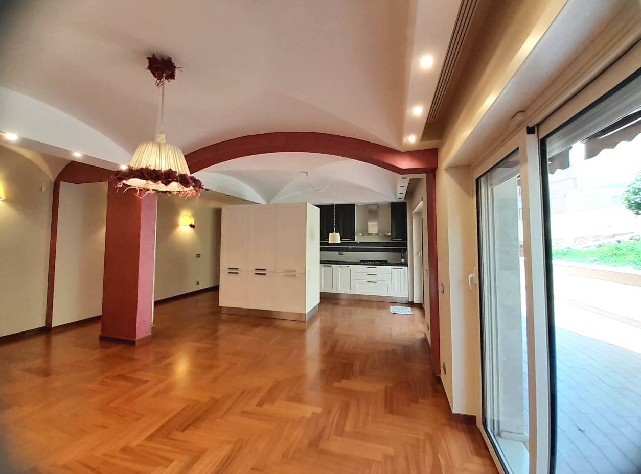 appartamento in affitto a Velletri