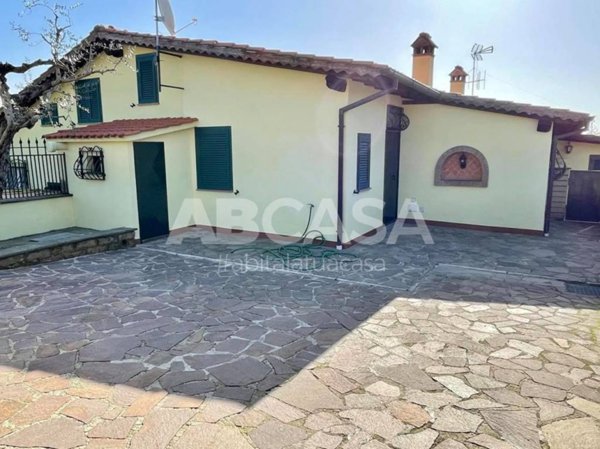 appartamento in affitto a Velletri