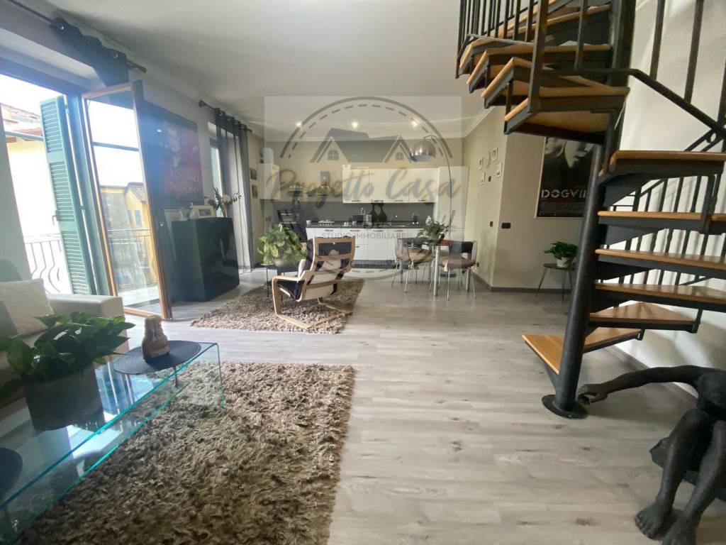 appartamento in affitto a Velletri