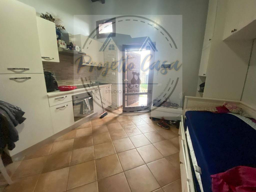 appartamento in affitto a Velletri