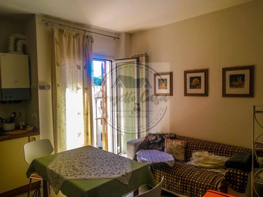 appartamento in affitto a Velletri