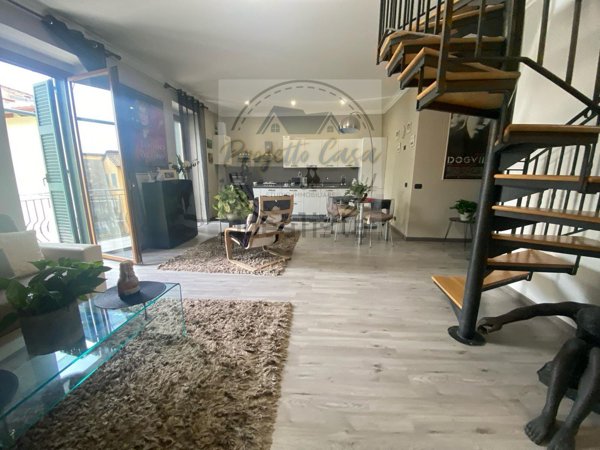appartamento in affitto a Velletri