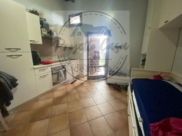 appartamento in affitto a Velletri