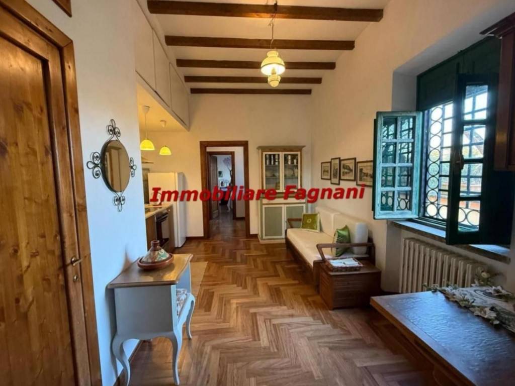 appartamento in affitto a Velletri