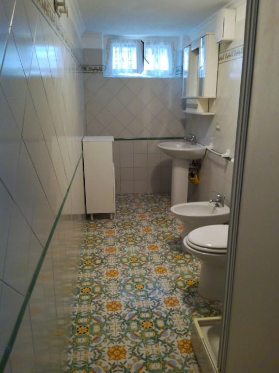 appartamento in affitto a Velletri
