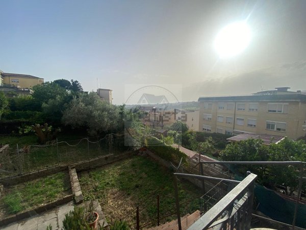 appartamento in affitto a Velletri