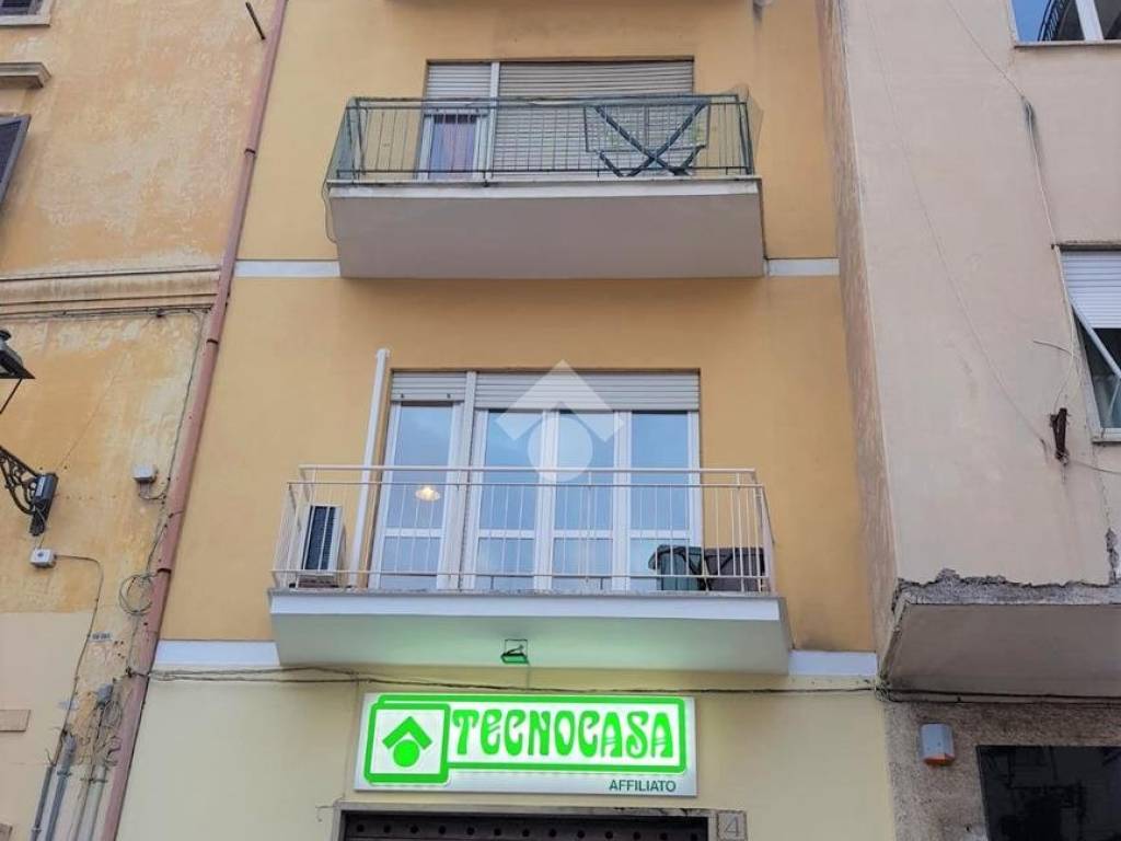 appartamento in affitto a Velletri