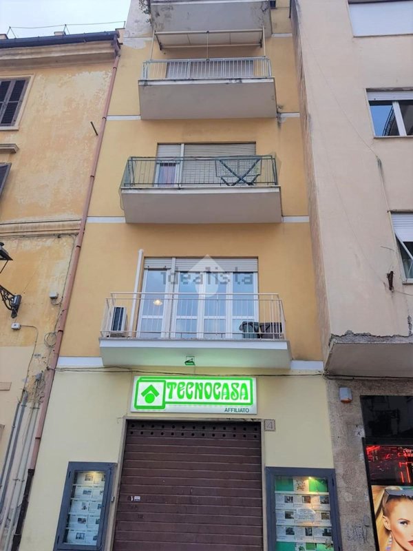 appartamento in affitto a Velletri