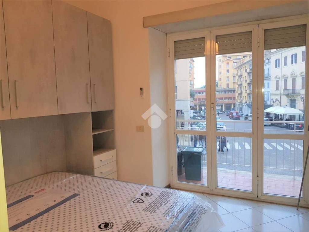 appartamento in affitto a Velletri