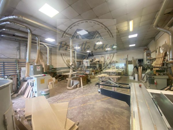 ufficio in affitto a Velletri