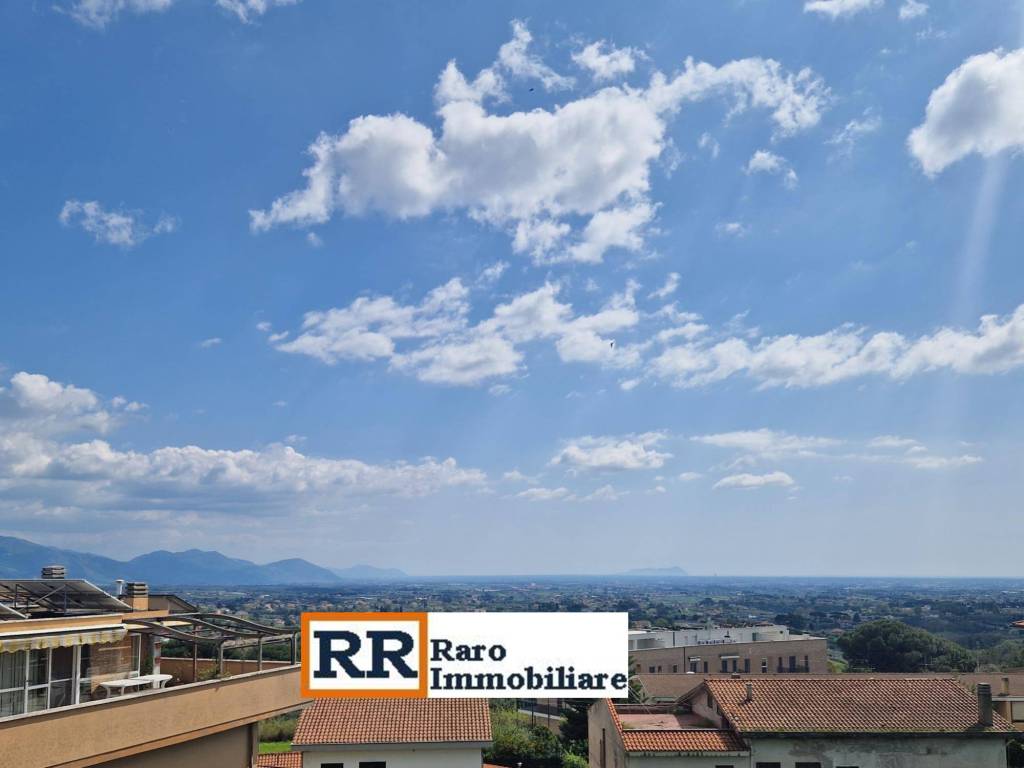 appartamento in affitto a Velletri