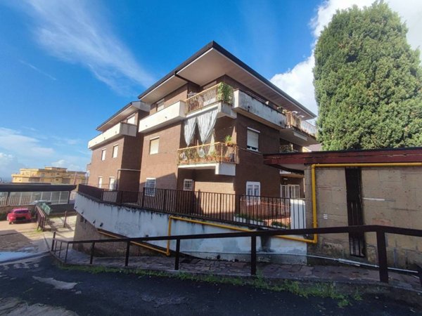 appartamento in affitto a Velletri