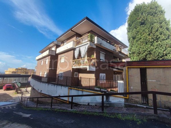 appartamento in affitto a Velletri